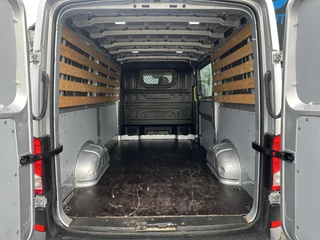 Volkswagen Crafter Volkswagen Crafter 30 2.0 TDI L3H2*A/C*NAVI*3 PERS.*CARPLAY*CAMERA* - afbeelding nr 5