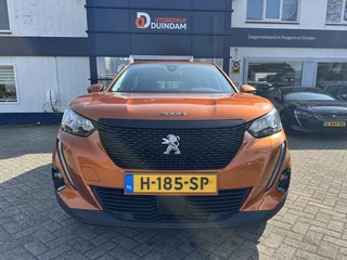 Peugeot 2008 - afbeelding nr 15