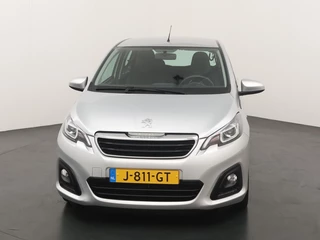 Peugeot 108 Peugeot 108 1.0 e-VTi Active - afbeelding nr 12