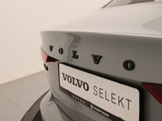 Volvo S60 Volvo S60 T6 PLUG-IN HYBRID LONG RANGE PLUS DARK SCHUIFDAK HARMAN KARDON 3 - afbeelding nr 12