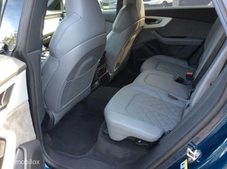 Audi SQ8 Audi SQ8 4.0 TDI SQ8 quattro Leder 22