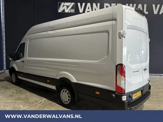 Ford Transit Bijrijdersbank - afbeelding nr 2