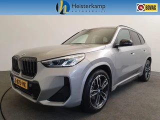 BMW X1 sDrive18i M-Sport