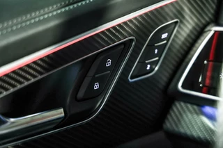Audi RSQ8 Audi RSQ8 4.0 TFSI Quattro|Ceramic|Dynamic plus|Carbon|Nacht - afbeelding nr 43