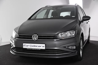 Volkswagen Golf Sportsvan - afbeelding nr 22