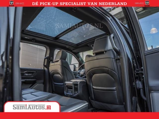 Dodge Ram 1500 Comfortabele Dubbele Cabine met Royale 5 Zitplaatsen | BPM vrij | Nu Leverbaar uit Voorraad | Voorraad Nr 2200 - 0886 - afbeelding nr 79