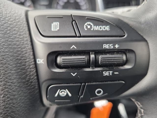 Kia Stonic Kia STONIC 1.0 T-GDi MHEV DynamicLine Automaat,Navigatie/Carplay/Andriod,stoelverwarming, - afbeelding nr 16