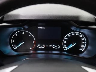 Ford Transit Connect Ford Transit Connect 1.5EcoBlue Lang | Navigatie | Camera | Airco | Cruise | Trekhaak - afbeelding nr 9