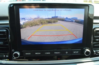 Kia Rio Kia Rio 1.0 T-GDi MHEV DynamicLine | A-Camera - afbeelding nr 17