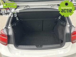 BMW 1 Serie BMW 1-serie 118i M Sport Edition | PDC | Cruise | M pakket - afbeelding nr 21