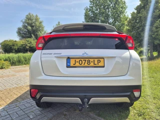 Mitsubishi Eclipse Cross Mitsubishi Eclipse Cross 1.5 DI-T Intens - afbeelding nr 13