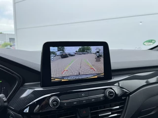 Ford Kuga Ford Kuga 2.5 PHEV ST-Line X TREKHAAK! DRIVERPACK! WINTERPACK! - afbeelding nr 28