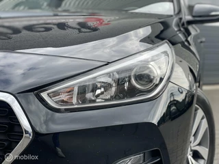Hyundai i30 Hyundai i30 1.4 i-Drive 1e Eig DEALER ONDERHOUDEN!! - afbeelding nr 4