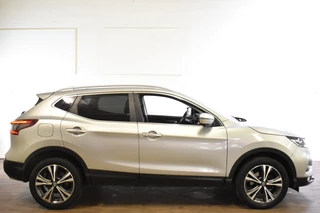 Nissan QASHQAI CRUISE/CAMERA/PANORAMADAK - afbeelding nr 4