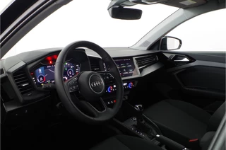 Audi A1 Sportback Audi A1 Sportback 30 TFSI S line > 116pk/17inch/Getint glas/stoelverwarming... - afbeelding nr 2