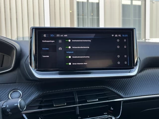 Peugeot 2008 Peugeot 2008 1.2 PureTech 130 Allure Automaat I Carplay I 360 Camera I Blindspot - afbeelding nr 23