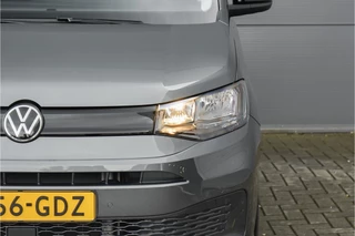 Volkswagen Caddy Volkswagen Caddy Cargo 2.0 TDI Style 123PK Automaat Navi Camera Stoelverw - afbeelding nr 12