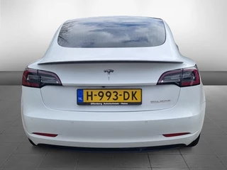 Tesla Model 3 - afbeelding nr 4