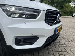 Volvo XC40 Volvo XC40 1.5 T5 Recharge R-Design|ACC|PAS V/A|Stoel/Stuurverw.! - afbeelding nr 16
