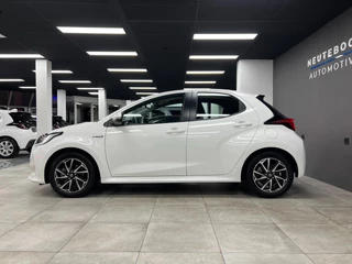 Toyota Yaris Toyota Yaris 1.5 Hybrid Dynamic | Carplay | Camera | Cruise| - afbeelding nr 7