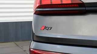 Audi Q7 Audi Q7 55 TFSI e quattro Pro Line S | B&O | Soft-Close | Head-up | Panoramadak | Achterasbesturing | HD Matrix | Trekhaak - afbeelding nr 21