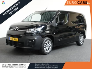 Citroën Berlingo 130PK Automaat L2