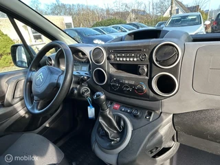 Citroën Berlingo Citroen Berlingo bestel 1.6 BlueHDI L2  Maxi | Trekhaak | - afbeelding nr 5