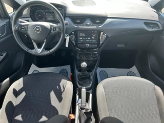 Opel Corsa Opel Corsa 1.4 Edition - afbeelding nr 15