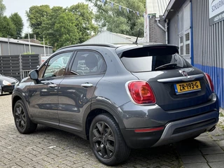 Fiat 500X Fiat 500X 1.4 T M-Air Lounge Automaat - afbeelding nr 5