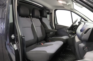 Opel Vivaro Opel Vivaro 1.6 CDTI 125PK EURO 6 - Airco - Navi - Cruise - € 10.499,- Excl. - afbeelding nr 5