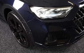 Audi A1 Audi A1 CITYCARVER 30 TFSI S Line / AUT / Acc / Lane Assist / Camera / Navi / Digital Cockpit / Matrix / Pdc / 18 Inch - afbeelding nr 35