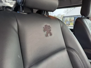 Peugeot Expert | Automaat | Leder | Standkachel | Stoelverwarming | Navi | Limited | - afbeelding nr 30