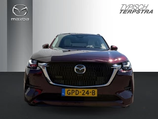 Mazda CX-80 - afbeelding nr 2