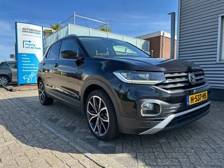 Volkswagen T-Cross - 465298491-0