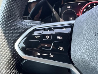 Volkswagen Golf Volkswagen Golf 2.0 GTI DSG ECC-AIRCO/LED/NAVI/CRUISE/PDC - afbeelding nr 20