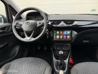 Opel Corsa Opel Corsa 1.2 | Carplay/Andoid Auto | Airco | 5-Deurs - afbeelding nr 12
