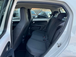 Volkswagen up! - afbeelding nr 17
