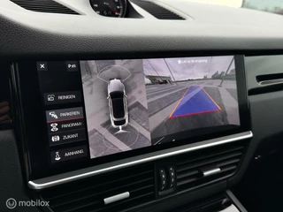 Porsche Cayenne Porsche Cayenne 3.0 | Pano | HUD | BOSE | 360 | Sport chrono - afbeelding nr 35
