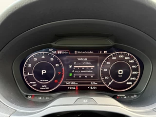 Audi A3 Audi A3 Sportback 1.4 e-tron |Hybride|Automaat|Sline|Virtual| - afbeelding nr 51