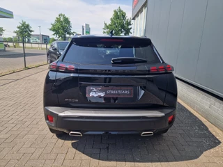 Peugeot 2008 Peugeot 2008 1.2 PureTech 130 GT Line - afbeelding nr 32