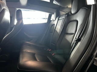 Tesla Model 3 Tesla Model 3 Performance AWD 75 kWh | Panoramadak | SoH (batterijcheck) 85.17 % score! - afbeelding nr 18
