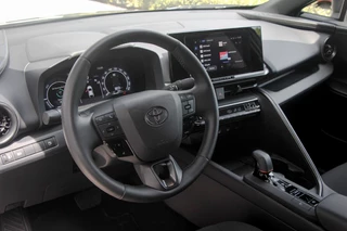 Toyota C-HR Toyota C-HR 1.8 Hybrid 140 First Edition | Camera | Adaptive Cruise - afbeelding nr 11