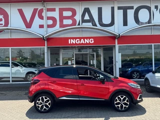 Renault Captur Renault Captur 0.9 TCE 90PK LED NAVIGATIE CAMERA ECC-AIRCO - afbeelding nr 4