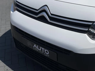 Citroën Berlingo Citroen Berlingo 1.5 BlueHDI Club | NL Auto | Prijs is EX BTW | Airco | - afbeelding nr 6