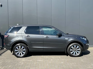 Land Rover Discovery Sport Land Rover Discovery Sport 2.0 TD4 HSE P-dak Leder ACC Meridian 360gr.Camera E.Trekhaak - afbeelding nr 2