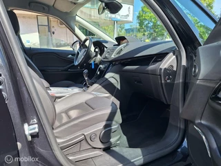 Opel Zafira OPEL ZAFIRA TOURER 1.4 BLITZ / 1e Eigenaar / Trekhaak / - afbeelding nr 11