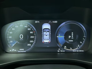 Volvo XC40 Volvo XC40 1.5 T4 Recharge R-Design Expression | Trekhaak | - afbeelding nr 8