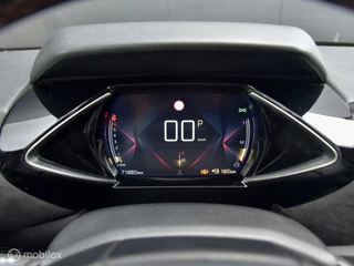 DS DS 3 DS 3 Crossback Performance Line+ Automaat 155 pk - afbeelding nr 12