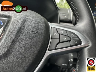 Dacia Sandero Stepway Dacia Sandero Stepway 1.0 TCe 90 Expression - afbeelding nr 12