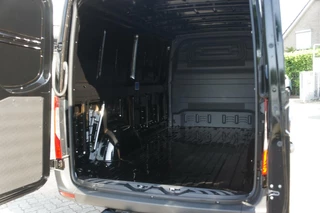 Mercedes-Benz Sprinter Mercedes Sprinter 311 1.9 CDI L2H1 Camera|Trekhaak BPM VRIJ - afbeelding nr 15